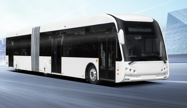 JS6181GHBEV (Pure Electric)